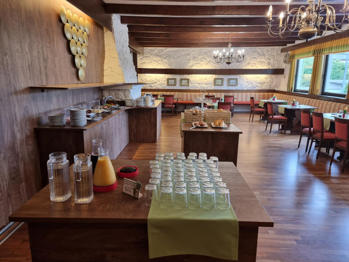 Food & Drinks 4, Landgasthof zur Goldenen Traube, Neusiedl am See