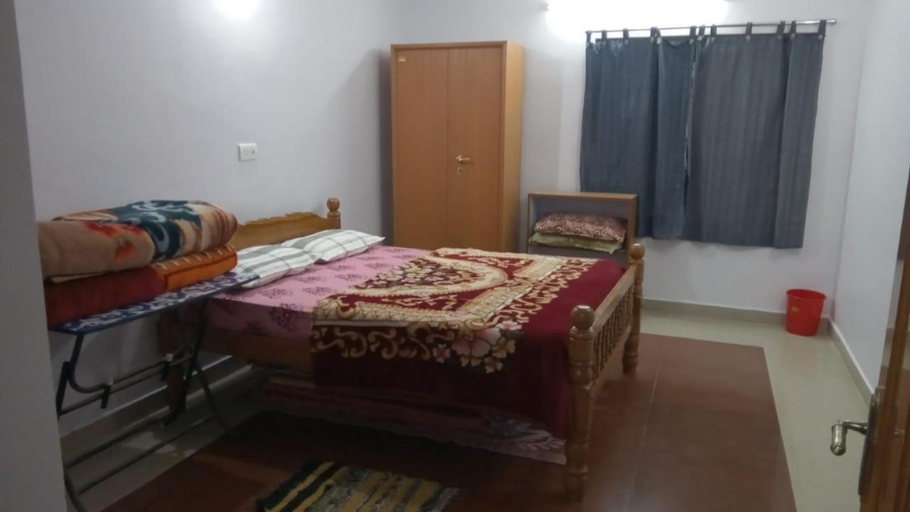 Lovely's Home Stay, Dindigul