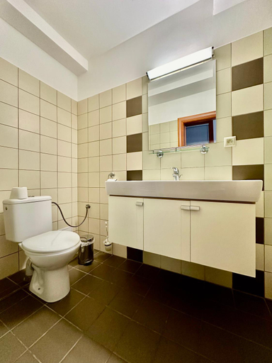 Bathroom 4, HOTEL ZELENY DVOR, Senec