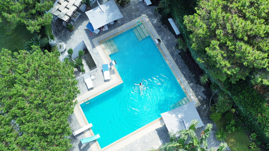 Others 5, Luxury Relais Villa Magdalena, Napoli