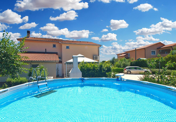 Sport & Beauty 2, Apartment 1427, Marčana