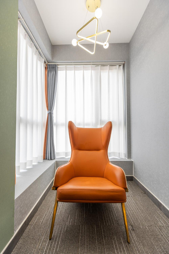 Others 5, Yise Apartment - China central Television, Beijing