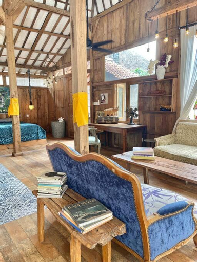 Others 5, The Birdhouse Villa, Gianyar