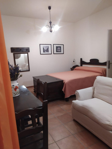 Others 5, Camere le cascatelle, Perugia