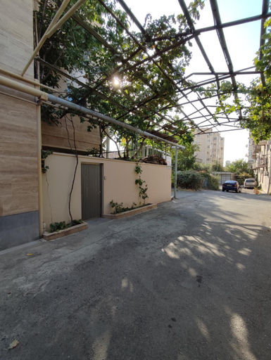 Public Area, hotelise I Sunflower Studio, Yerevan