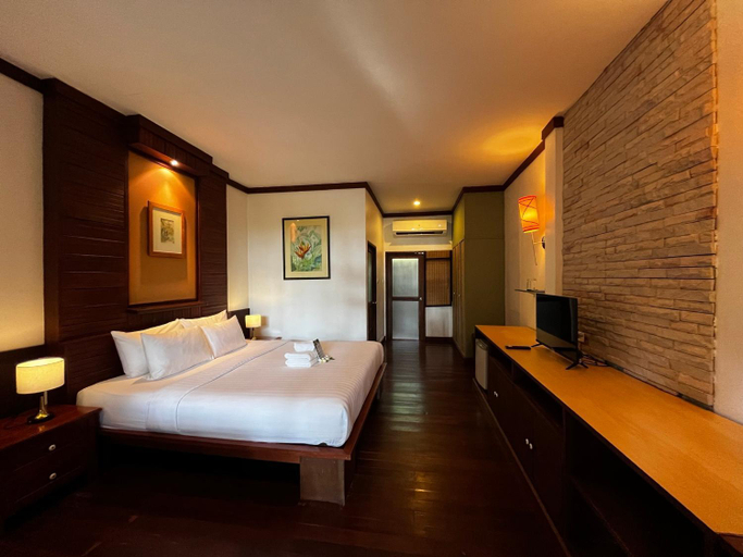 Bedroom 7