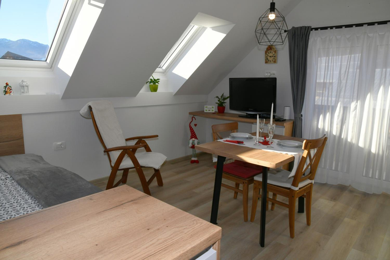 Others 4, Apartments Ajda, Bohinj