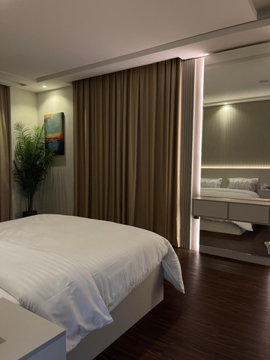 Others 5, AB Villa - Pool & Cinema, Ajman