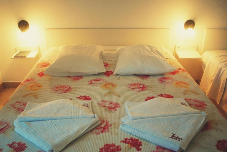 Bedroom 3, Lobo Hotel, Garopaba