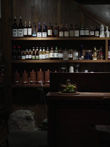 Food & Drinks 4, Li Jiang Ancient City Wide-Up Hotel, Lijiang
