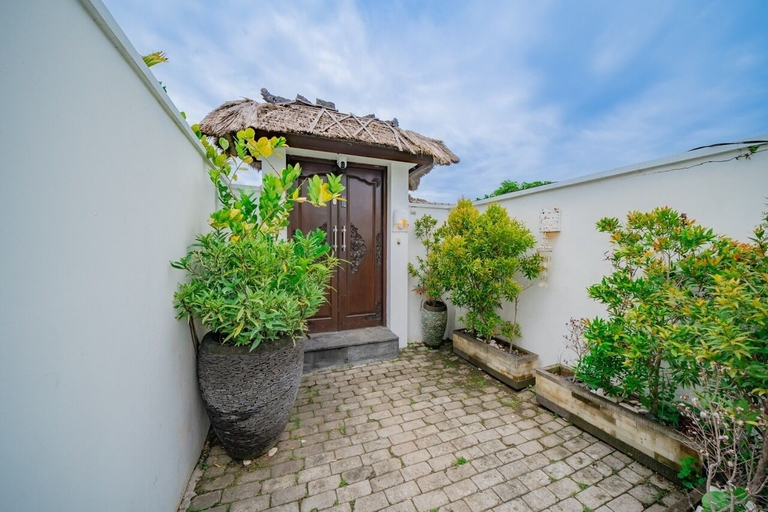Exterior & Views 2, Bali Sunyi Villas - Villa B, Badung