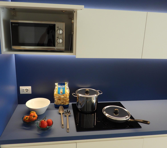 Others 5, BeSUITE Apartments, Ascoli Piceno