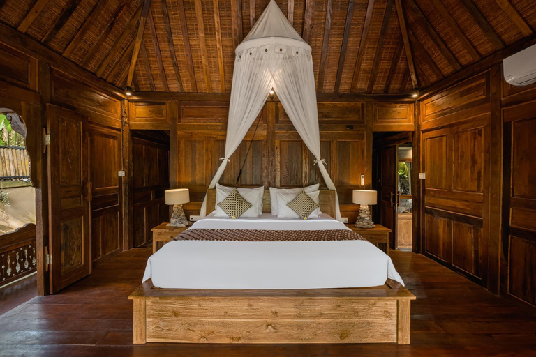Bedroom 7