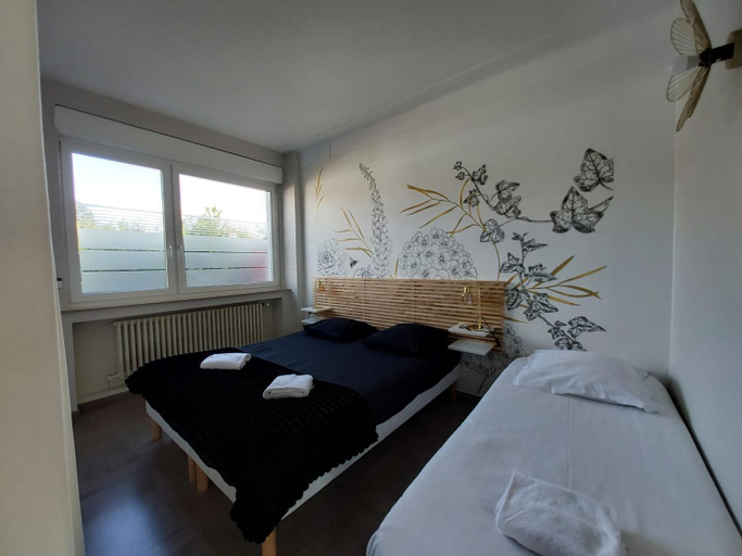 Bedroom 10