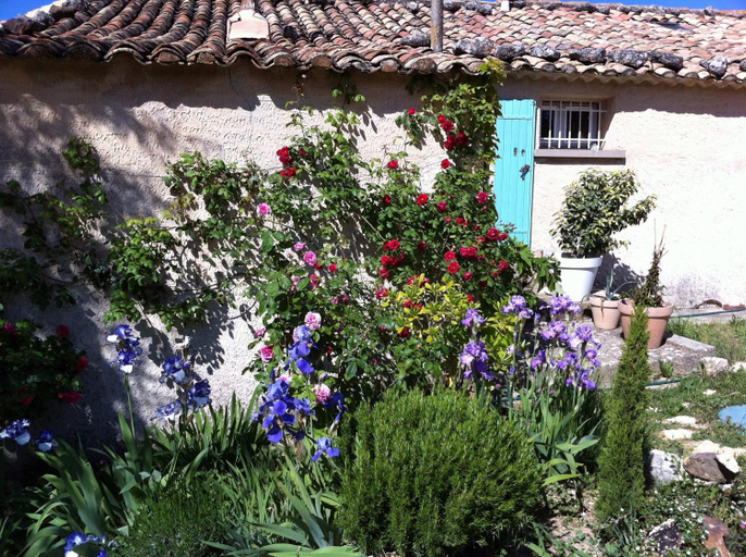 Exterior & Views 2, Le Mas Du Fort, Vaucluse