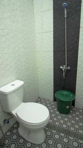 Bathroom 3