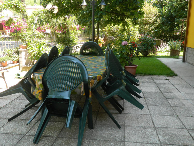Others 5, B&B I Narcisi, Perugia