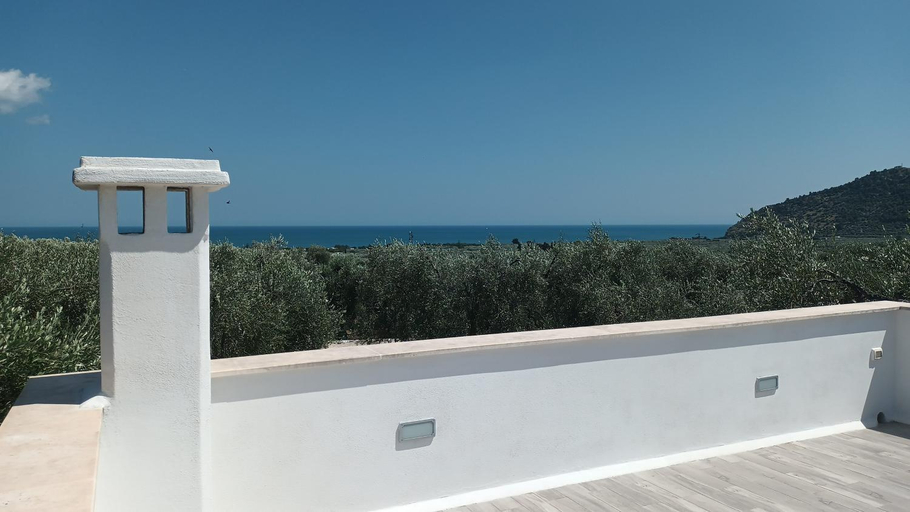 Others 3, B&B Sperlonga, Foggia