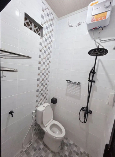 Bedroom 5, Premier Homestay Syariah, Sleman