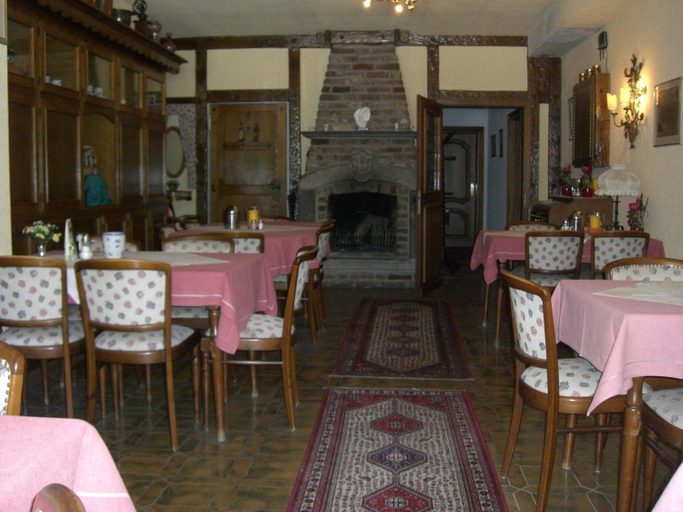 Food & Drinks 3, Hotel Haus Kirsch, Rhein-Kreis Neuss