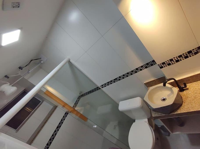 Others 2, Apartamentos Aconchegantes Bingen em Petropolis, Petrópolis