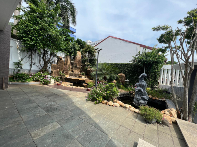 Nancy Tran Grand Strip Vung Tau Villa 8, Vũng Tàu