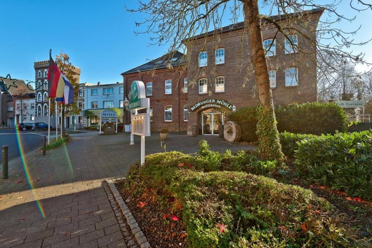 Others 5, Hotel Bedburger Muhle, Rhein-Erft-Kreis