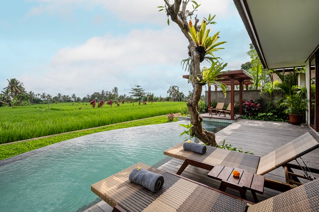 Others 2, Inara Alas Harum, Gianyar