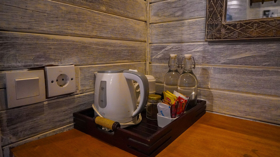 Amenities