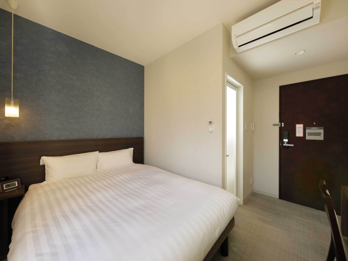 Bedroom 3, Smart Place Inn Kyoto Shijo Omiya Station, Kyoto