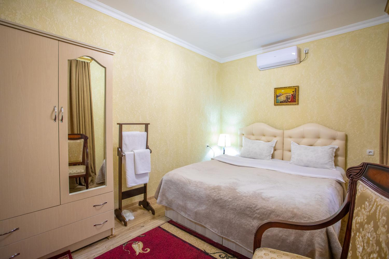 Others 4, HOTEL VLADi, Tskaltubo