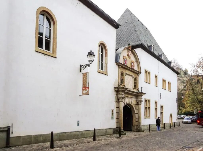 Exterior & Views 2, LA PIPISTRELLE B&B HOTEL, Luxembourg