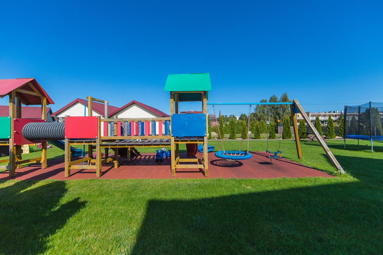 Others 5, Bursztyn II Domki Apartamenty Pokoje w Sarbinowie blisko morza, Koszalin