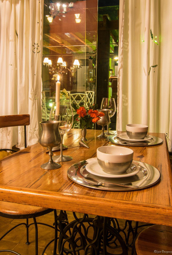 Food & Drinks 5, Pousada Trem do Imperador, Tiradentes