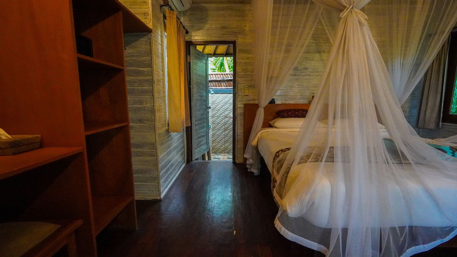 Bedroom 19
