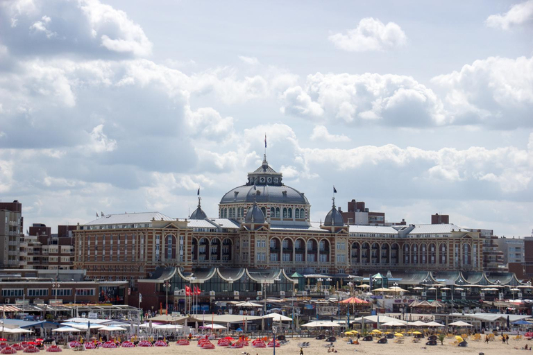 Others 4, Bluebeach Scheveningen, The Hague