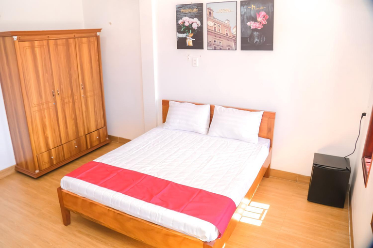 Bedroom 7