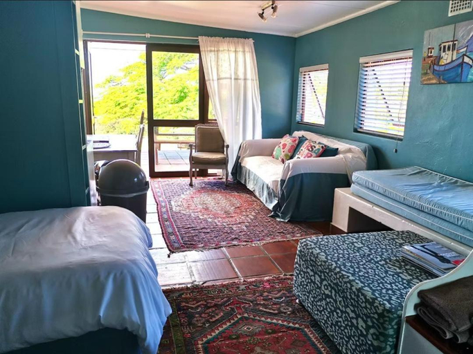 Bedroom 16