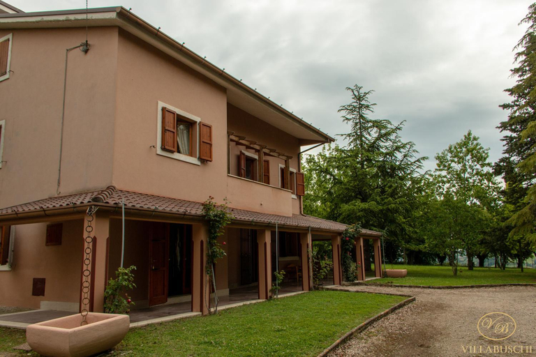 Others 2, Villa Buschi, Fermo