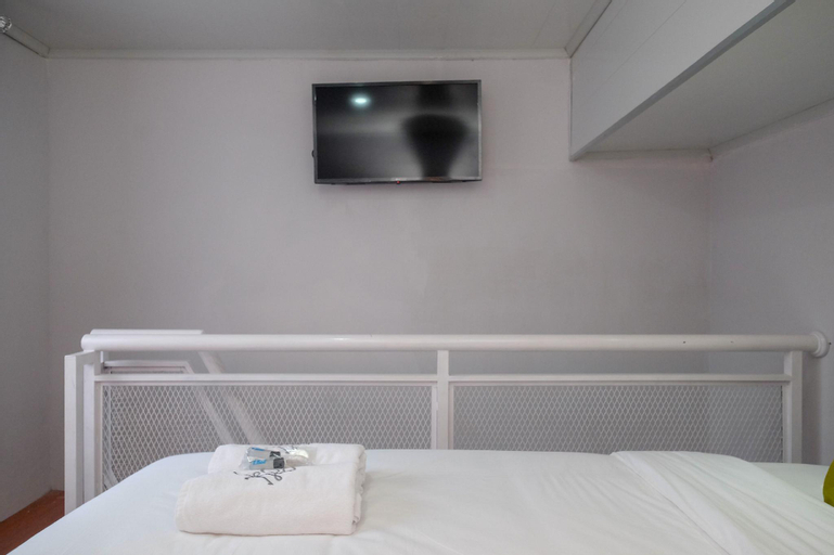 Bedroom 16