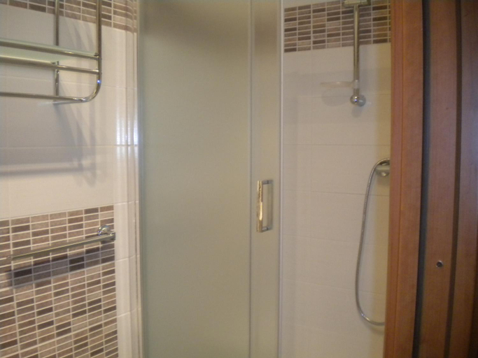 Others 5, B&B del Centro, Messina