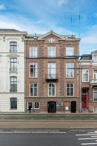 Others 3, Vondelpark Apartment Suites, Amsterdam