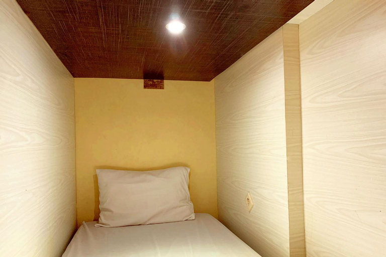 Bedroom 29