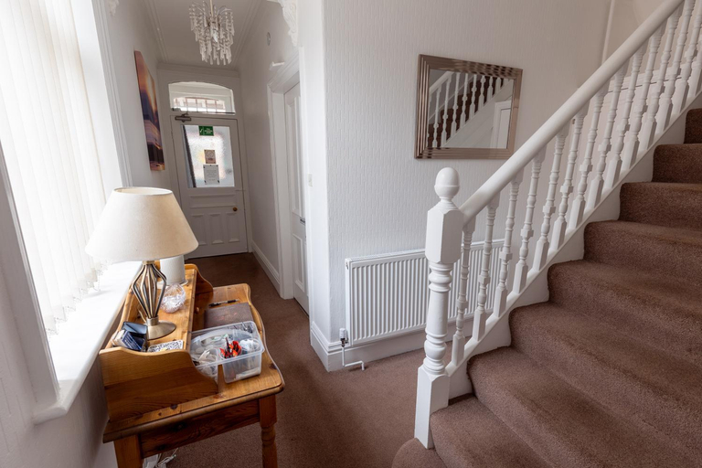 Others 3, Caedmon Prospect, North Yorkshire