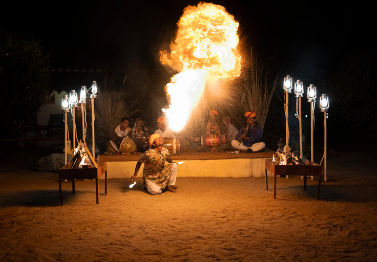 Others 3, Atithi Luxury Resort, Ajmer