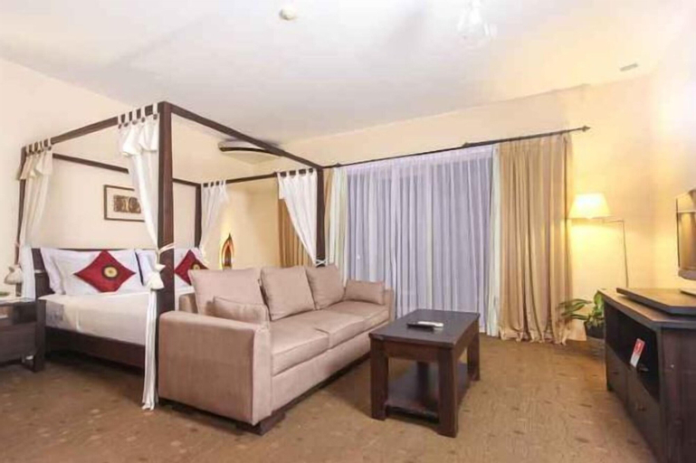 Bedroom 21