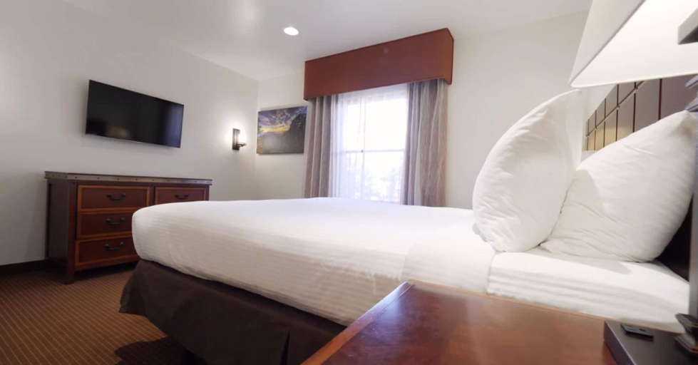 Bedroom 9