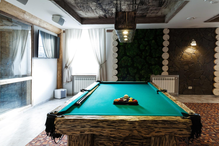 Others 4, Minihotel Monarkh, Cherepovetskiy rayon