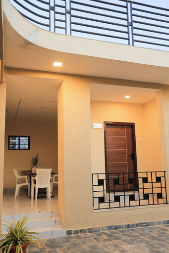 Exterior & Views 2, Exotic Retreat, Anantapur