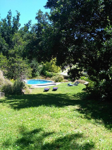 Others 3, Celestial Inn, Cautín
